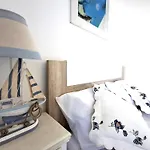 Marina Plaza דירה *