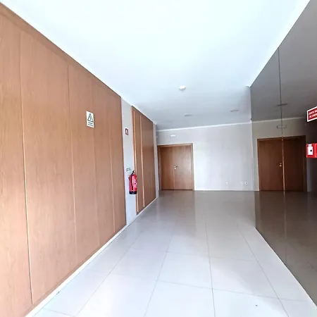 公寓 Marina Plaza *