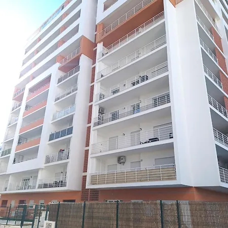 Apartamento Edificio Lumina Sunshine