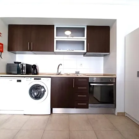 Apartment Marina Plaza Portimão