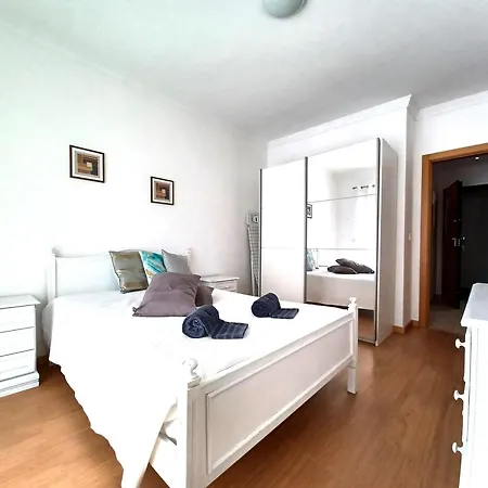 Appartement Marina Plaza