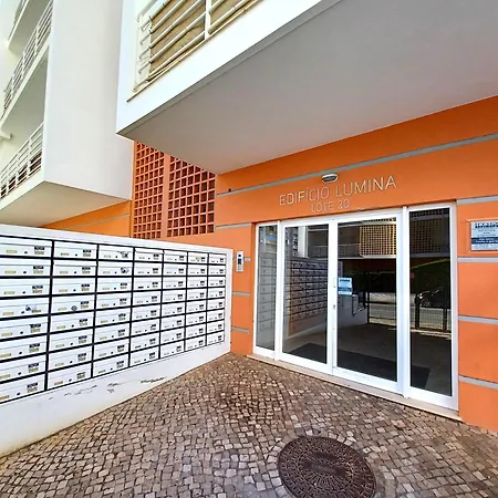 Apartamento Edificio Lumina Sunshine *