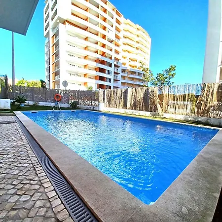 Edificio Lumina Sunshine بورتيماو