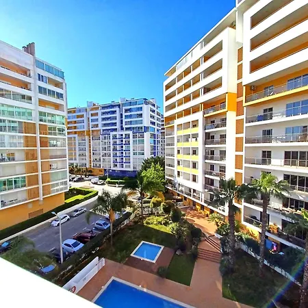 Apartamento Edificio Lumina Sunshine