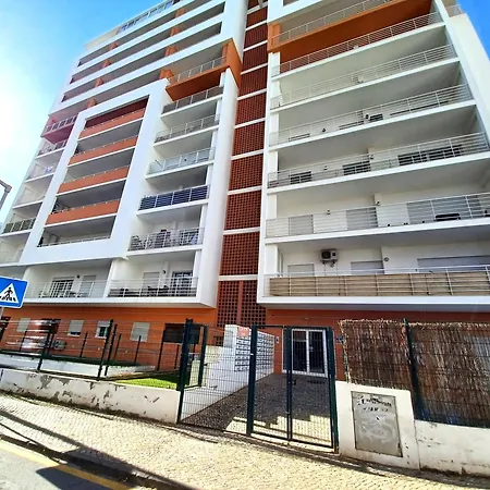 Apartamento Edificio Lumina Sunshine *
