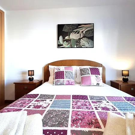 Marina Plaza 波尔蒂芒