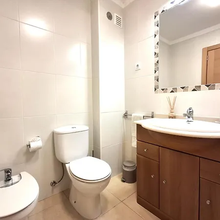 公寓 Marina Plaza 波尔蒂芒