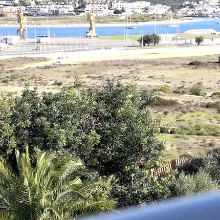 Marina Plaza 波尔蒂芒