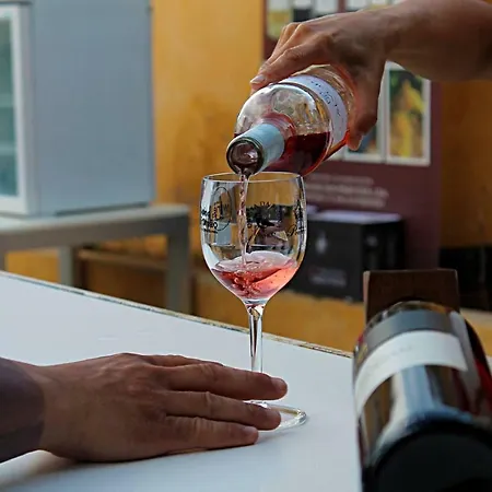 公寓 Marina Plaza 波尔蒂芒