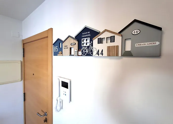 Apartment Marina Plaza *