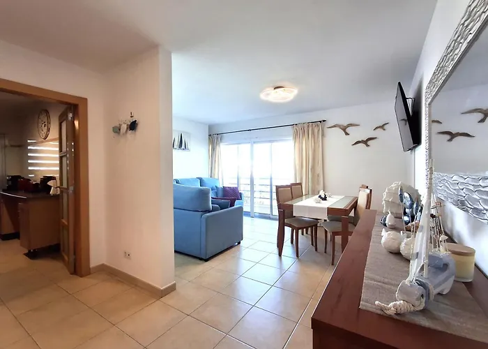 Apartment Marina Plaza