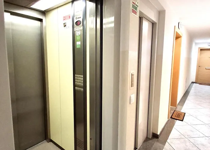 Apartment Marina Plaza *