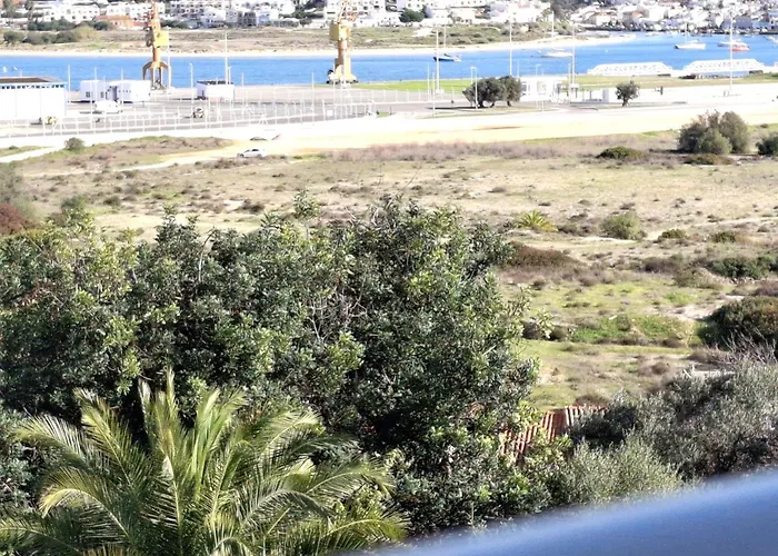 Marina Plaza Portimao