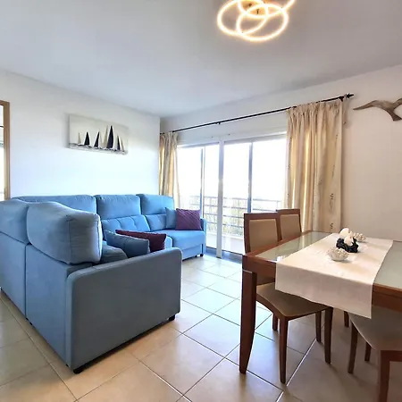 Marina Plaza Appartement *