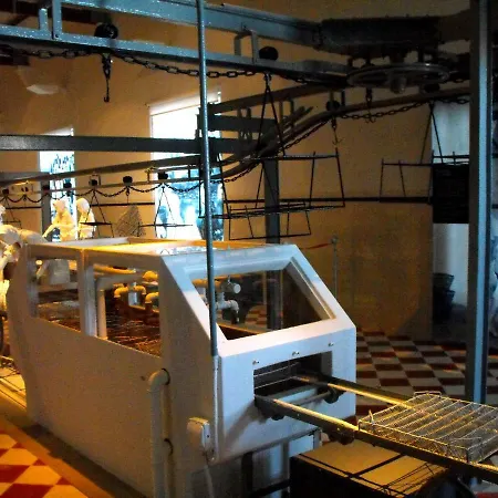 Lägenhet Marina Plaza