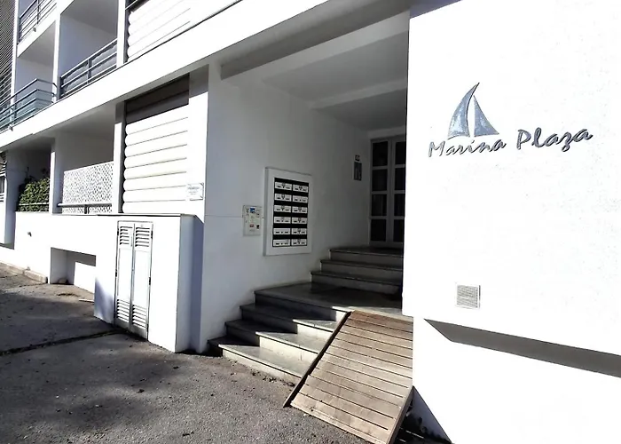 Appartement Marina Plaza Portimão