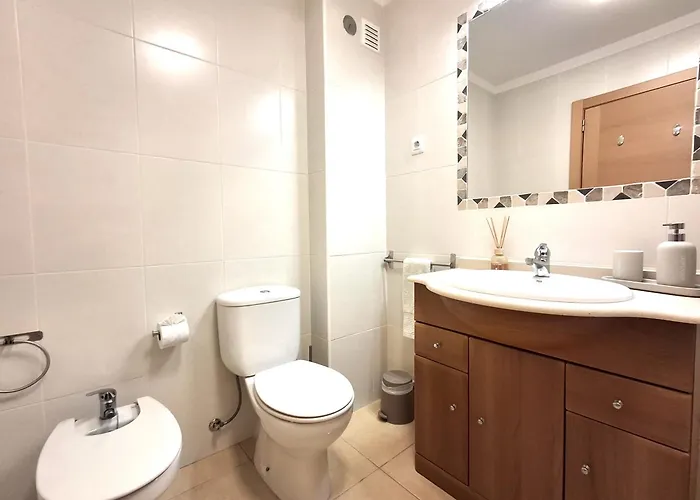 Appartement Marina Plaza Portimão