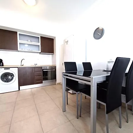 Apartment Marina Plaza Portimao