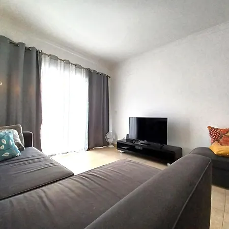 Apartment Marina Plaza