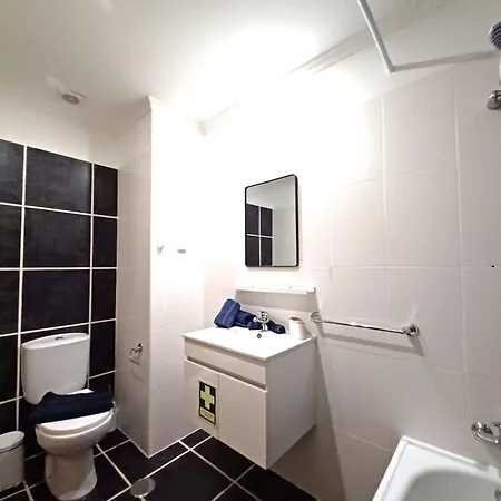 Apartment Marina Plaza Portimao