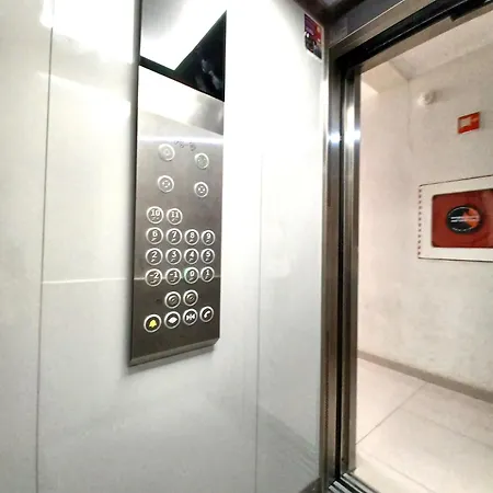 Appartamento Edificio Lumina Sunshine