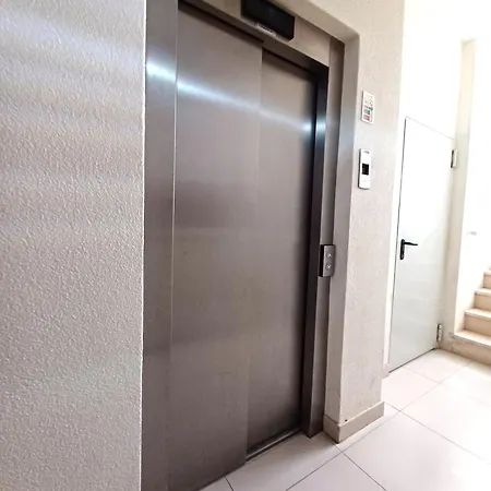 Apartment Marina Plaza *