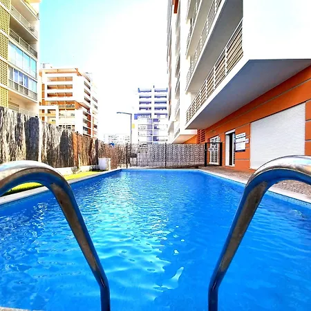 Apartment Marina Plaza