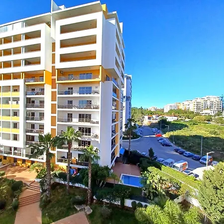 Appartamento Edificio Lumina Sunshine