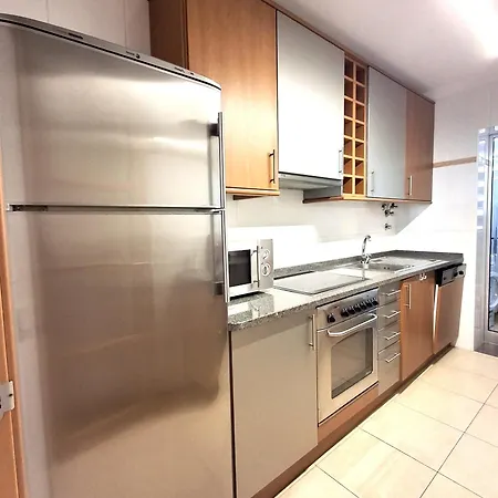 Appartement Marina Plaza Portimão
