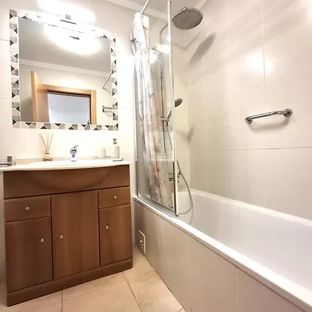 Marina Plaza Appartement