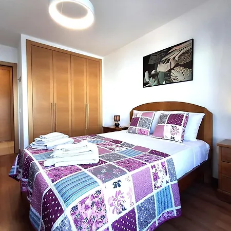 Appartement Marina Plaza Portimão