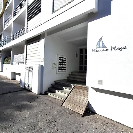 Appartement Marina Plaza Portimão