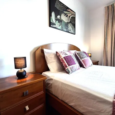 Marina Plaza Appartement