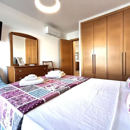 Marina Plaza Appartement Portimão