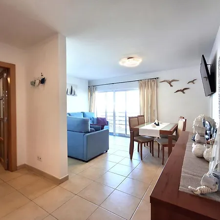 Appartement Marina Plaza