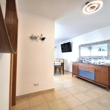 Appartement Marina Plaza