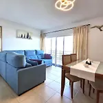 Marina Plaza דירה *
